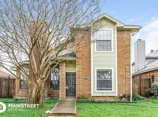 2112 Kirkwood St, Mesquite, TX 75149