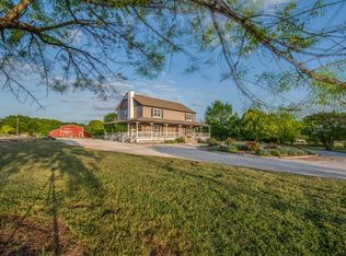 4801 Kelly Rd, Aledo, TX 76008