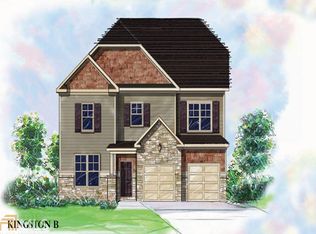 2747 Dayview Ln, Atlanta, GA 30331