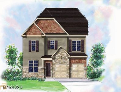 2747 Dayview Ln, Atlanta, GA, 30331