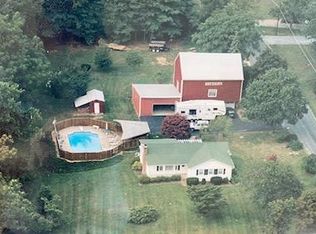 8600 Chestnut Grove Rd, Frederick, MD 21701