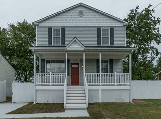 2114 E Boundary Ave, Baltimore, MD 21237