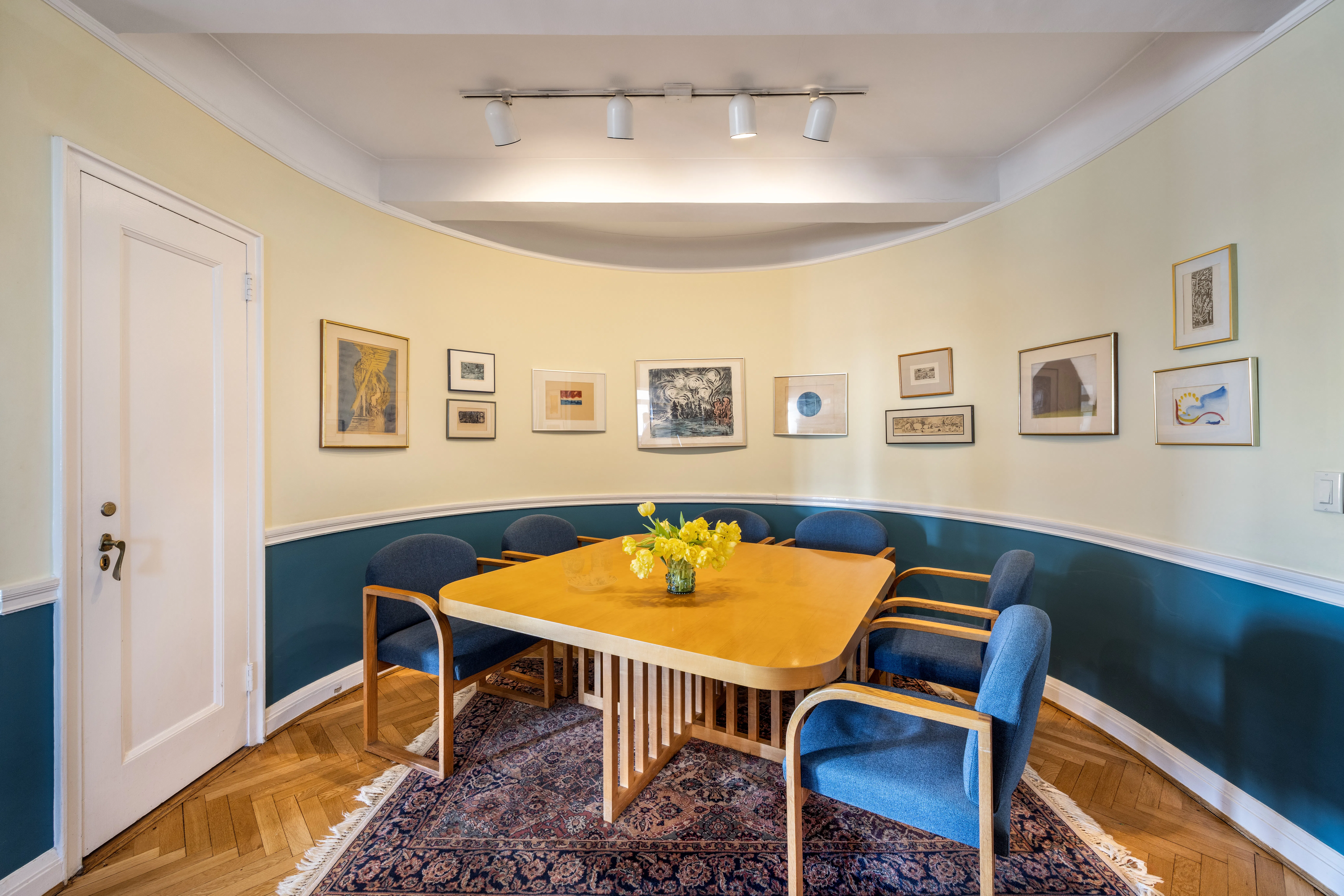 140 Riverside Drive #10J in Upper West Side, Manhattan | StreetEasy