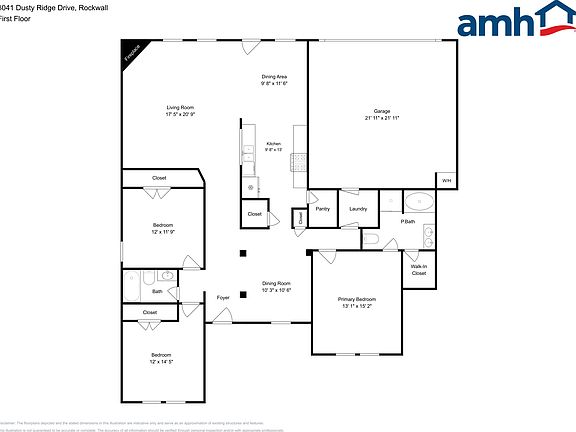 2nd image of this home
