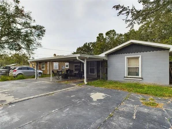 3511 Avenue R NW, Winter Haven, FL 33881