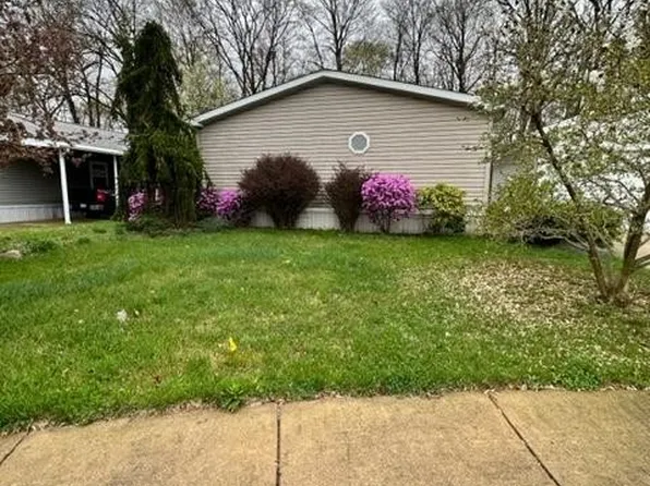 520 Milan Ave Lot 162, Norwalk, OH 44857