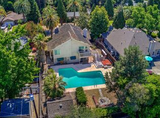 4711 Johnson Dr, Fair Oaks, CA