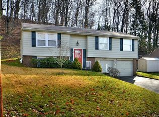 477 Tivoli Rd, Pittsburgh, PA 15239