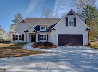 2 Pippin Pl, Rome, GA 30165