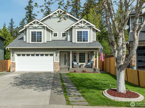 3561 Skylark Loop, Bellingham, WA 98226