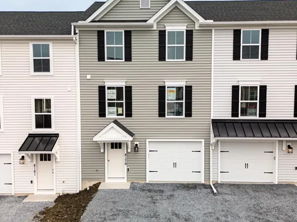 8179 Lenker Dr #2603, Harrisburg, PA 17112