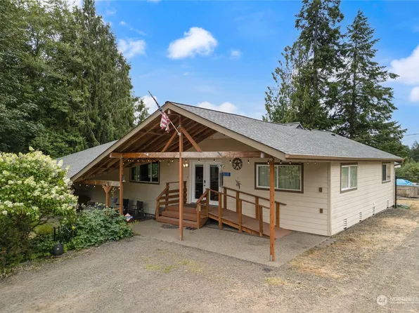 11111 Silver Lane SW, Port Orchard, WA 98367