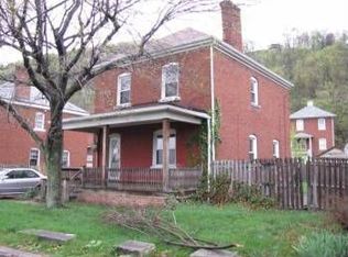 510 Liggett Ave, Monongahela, PA