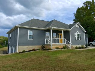 468 Big Buffalo Estates Cir, Linden, TN 37096