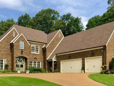 455 Woodsedge Dr, Eads, TN, 38028