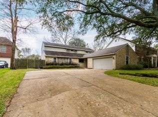 22331 Unicorns Horn Ln, Katy, TX 77449