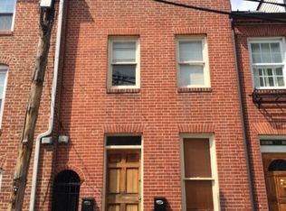 1708 Lancaster St FL 1ST, Baltimore, MD 21231