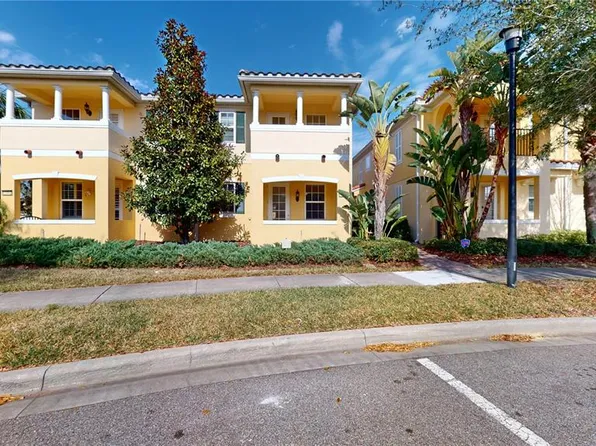 12065 Breda Ln, Orlando, FL 32827