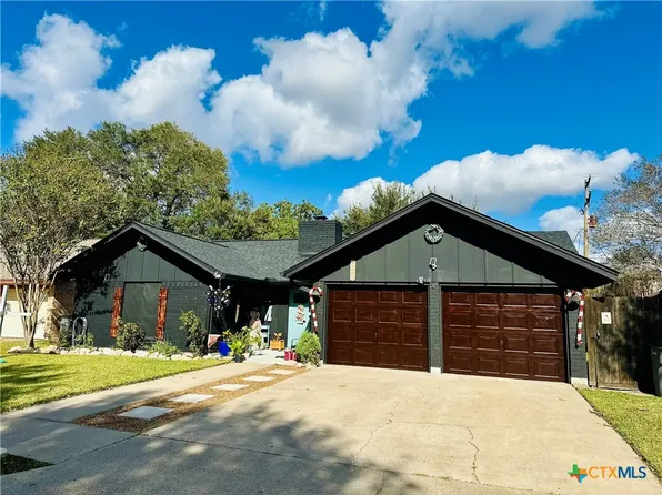 506 Shiloh Dr, Victoria, TX 77904