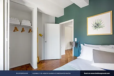 Rented by The Blueground