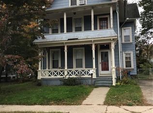 22 Willard St, New Haven, CT 06515