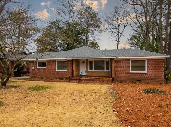 1712 Dell Dr, Columbus, GA 31906