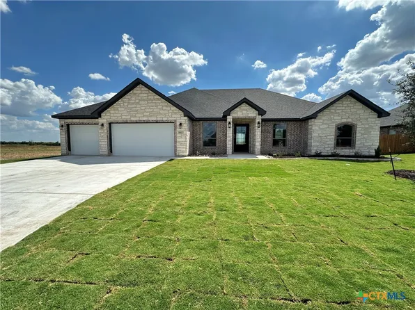 6821 Mamaw Ln, Temple, TX 76502