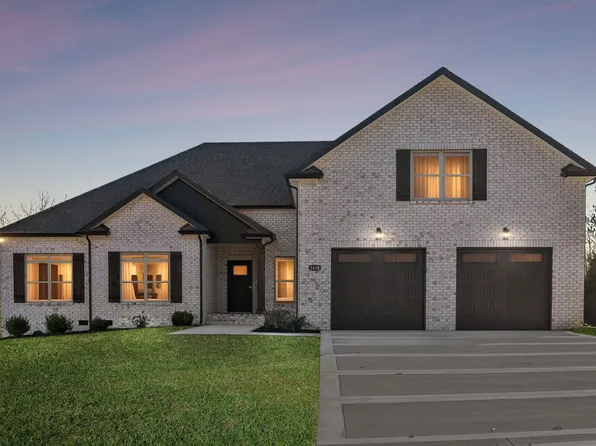 1630 Parchman Rd, Clarksville, TN 37040