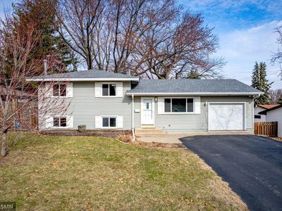 3657 Hillsboro Ave N, New Hope, MN, 55427