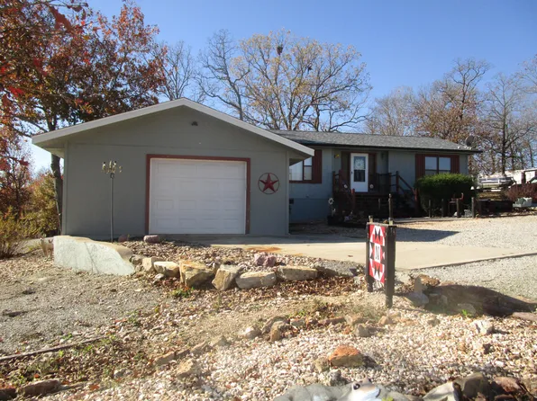 27038 Hickory Drive, Eagle Rock, MO 65641