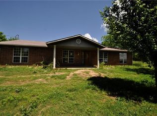 10367 Landelius Rd #4268, Winslow, AR 72959
