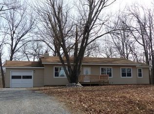 243 Dogwood Trl, Gilbertsville, KY 42044