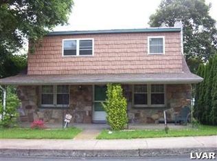 824 W State St, Coopersburg, PA