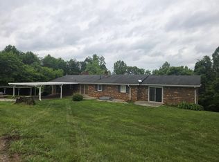 552 Antioch Rd, Rocky Mount, VA 24151