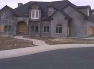 3664 N Summer Park Pl, Meridian, ID 83642