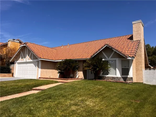 1825 Gable View St, Palmdale, CA 93550