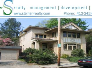 524 Saint James Pl #526, Pittsburgh, PA 15232