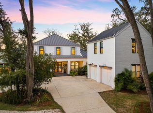 164 Bay Trce, Santa Rosa Beach, FL 32459