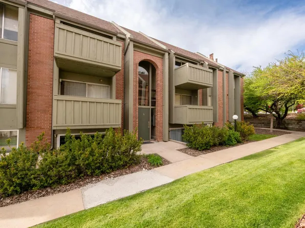 1174 S Foothill Dr APT 432, Salt Lake City, UT 84108
