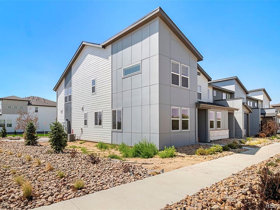 6419 N Dunkirk, Denver, CO 80249 Zillow