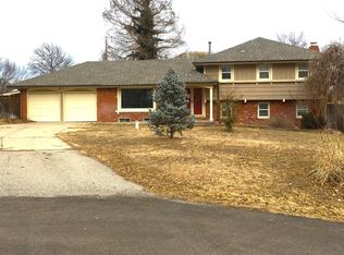 11806 W Taft Ct, Wichita, KS 67209