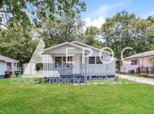 1618 Brockett Ave, High Point, NC 27260
