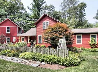 283 Thayer Rd, Fairport, NY 14450