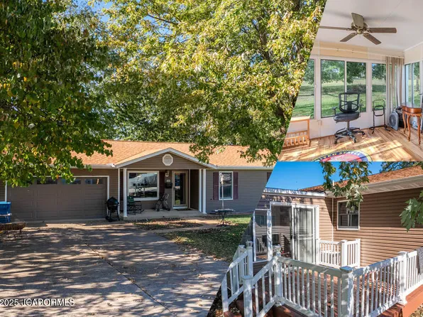 506 Perrey Dr, Holts Summit, MO 65043