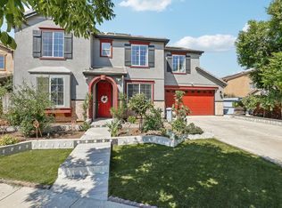 249 Damara Ct, Patterson, CA 95363