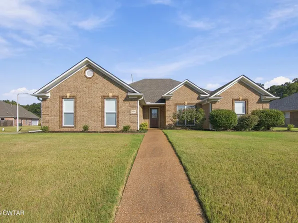 8 Reflection Cv, Jackson, TN 38305