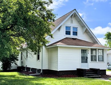 219 S 1st St, Ogden, IA, 50212