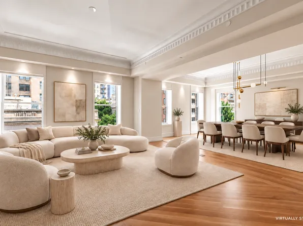33 East 74th Street image 1 of 28