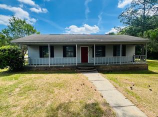 2220 Shannondoah Dr, Dothan, AL 36301