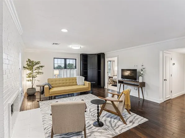 6325 N Villa Ave APT 122, Oklahoma City, OK 73112